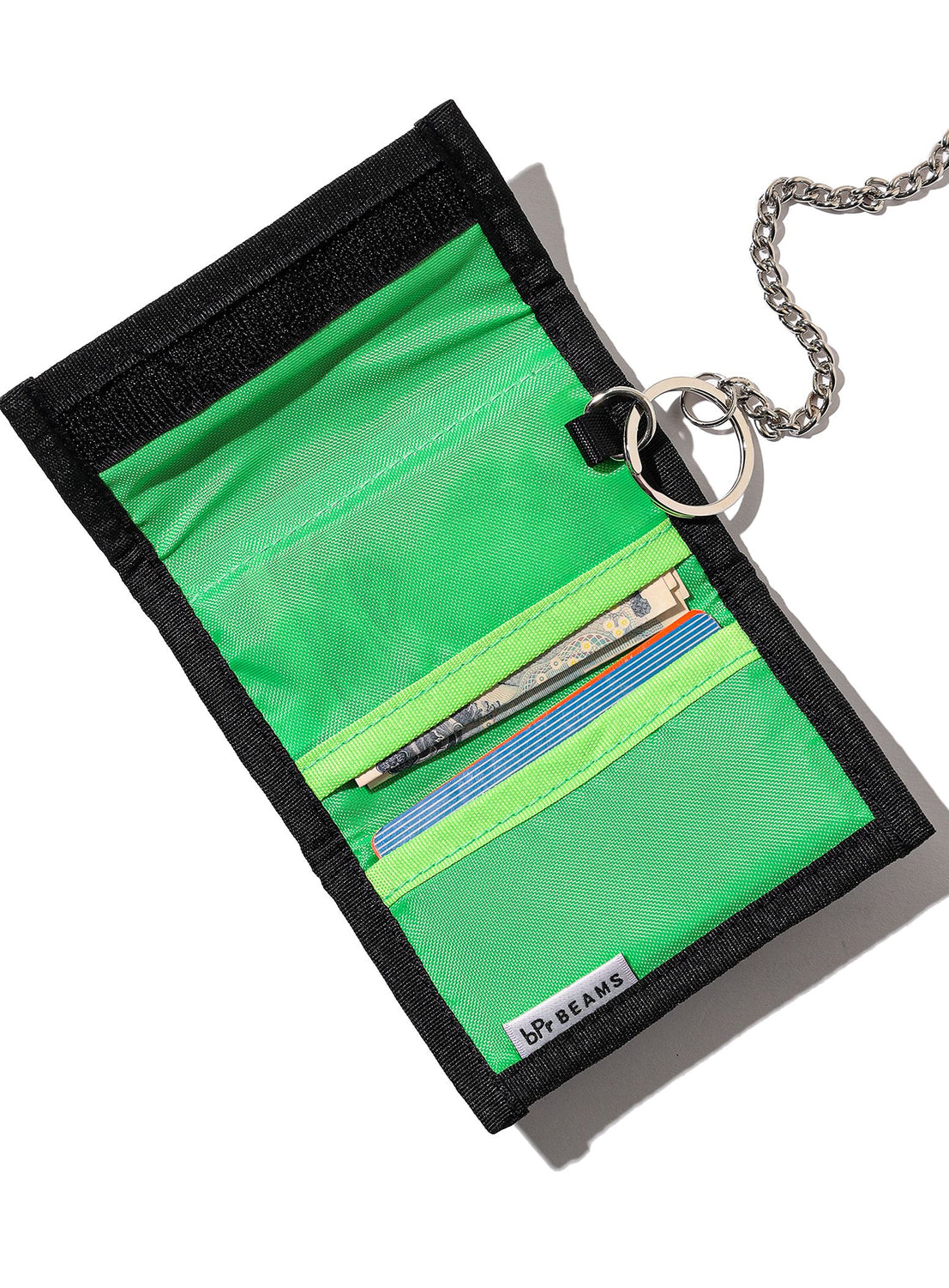 Color Mini Wallet