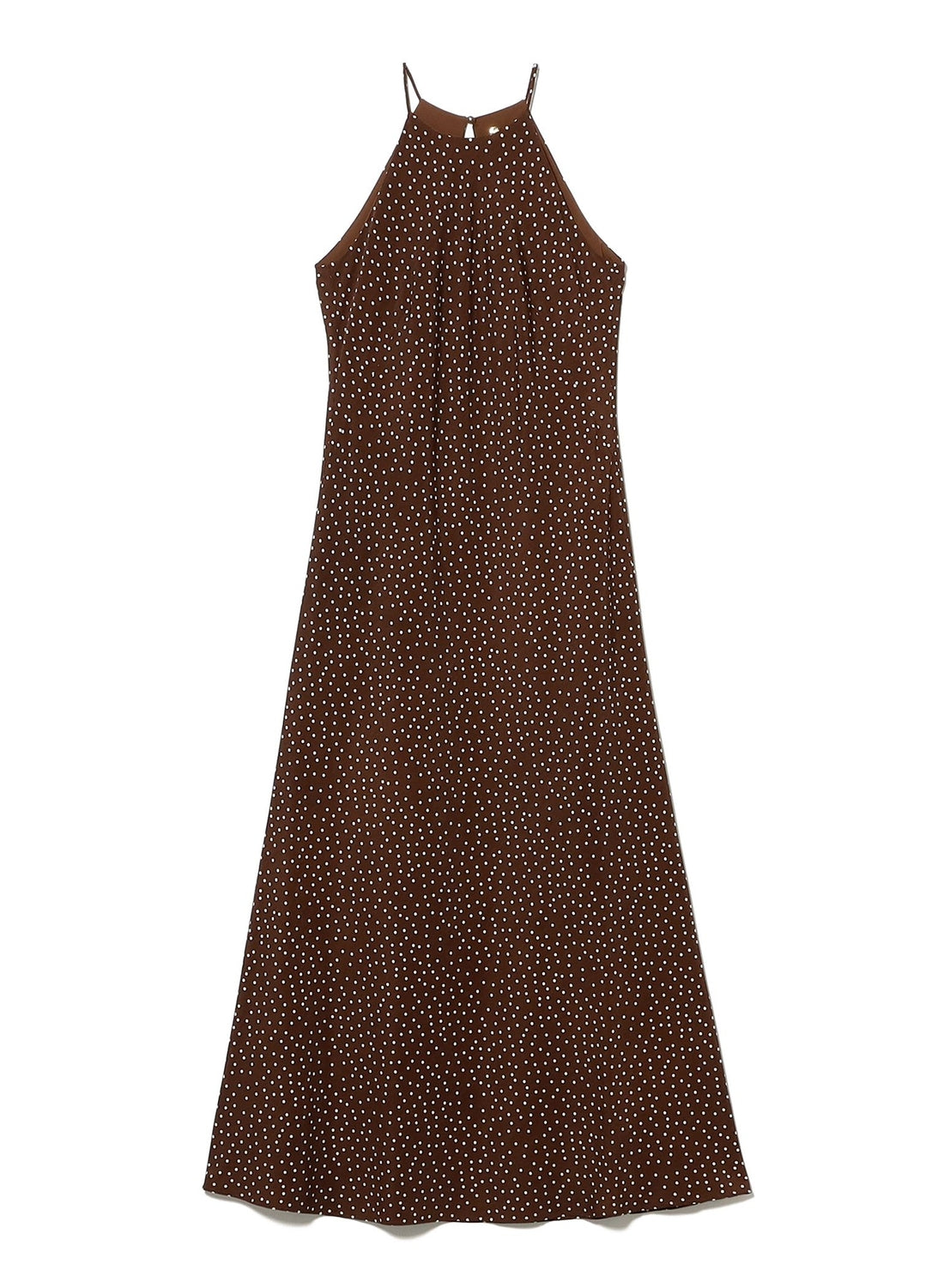 BEAMS SALON / Petit Dot Dress