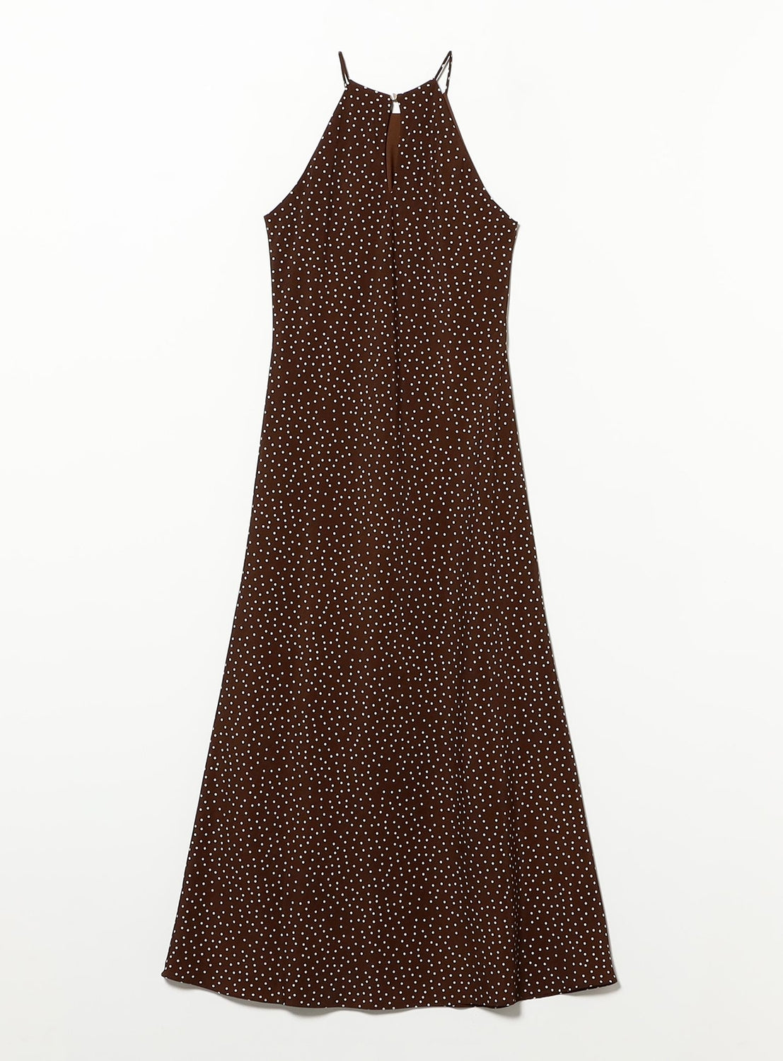 BEAMS SALON / Petit Dot Dress