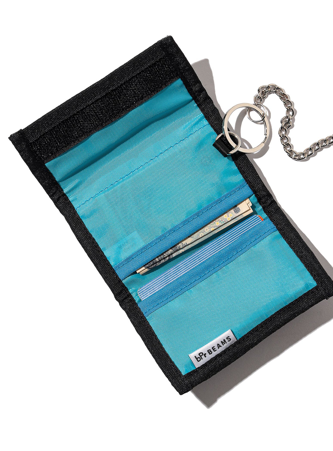 Color Mini Wallet