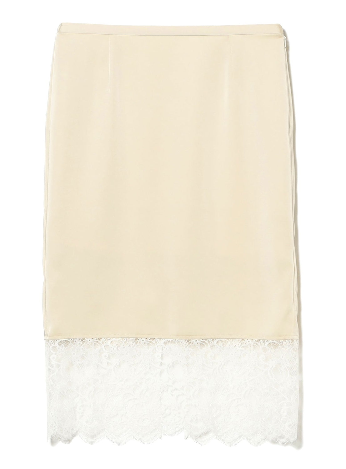 BEAMS SALON / Daydream Lace Skirt