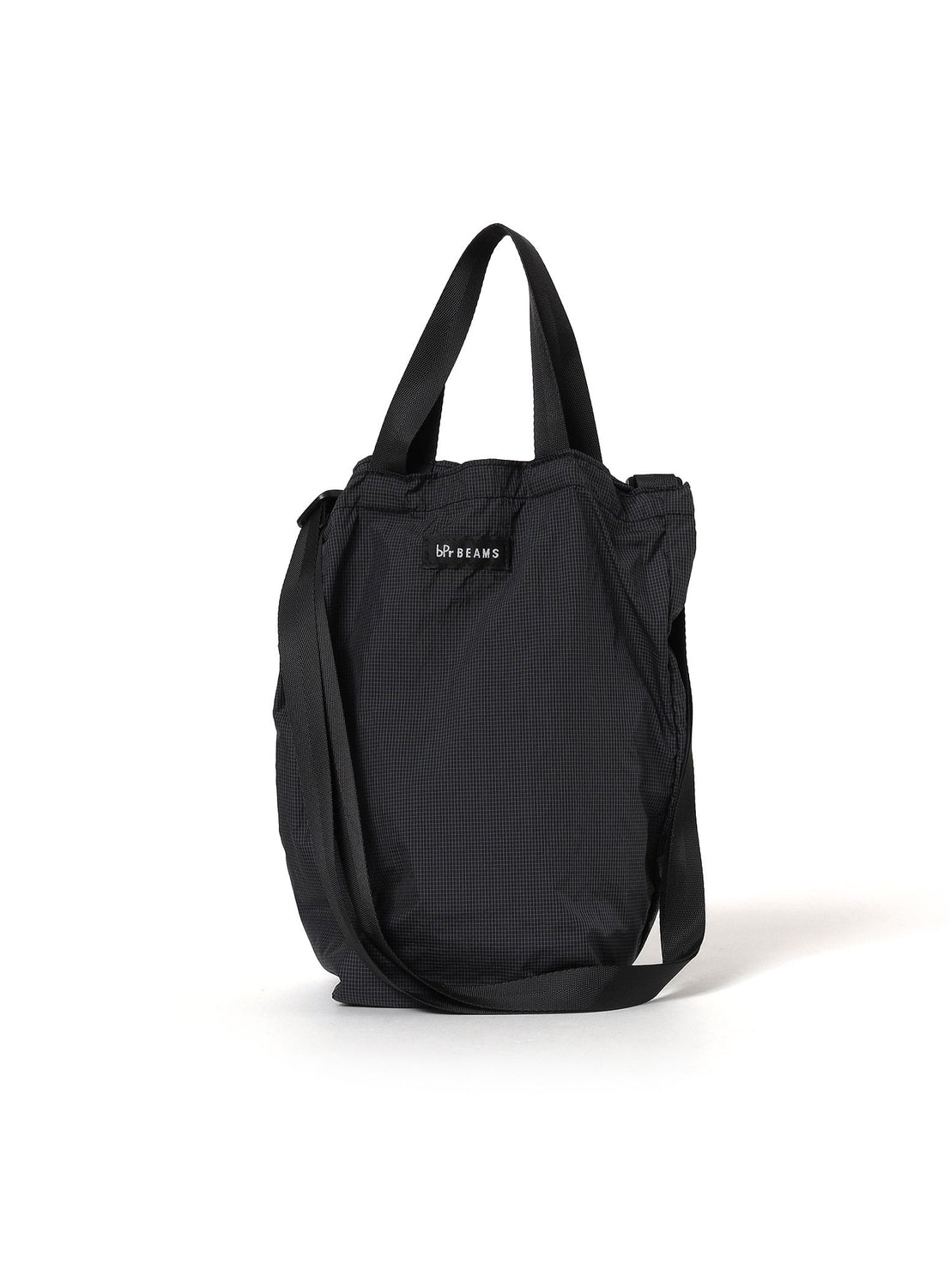 Ripstop Deep Tote Bag S