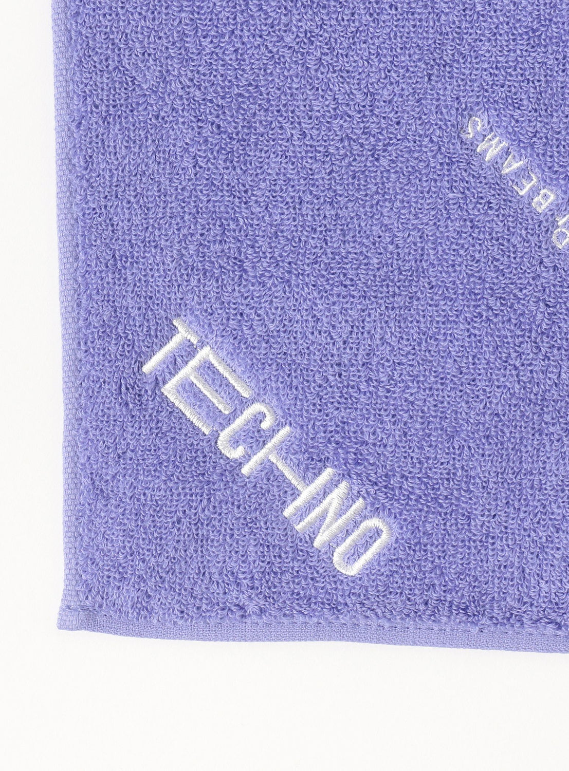 Music Motif Towel Handkerchief