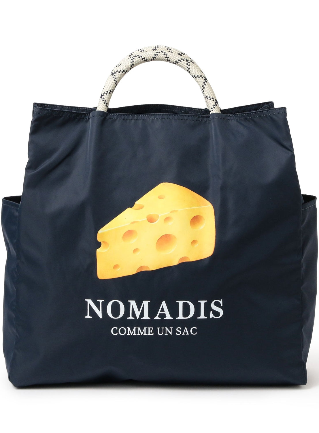 【เฉพาะช่องทางออนไลน์】NOMADIS / PANTRY SAC2 กระเป๋าโท้ท