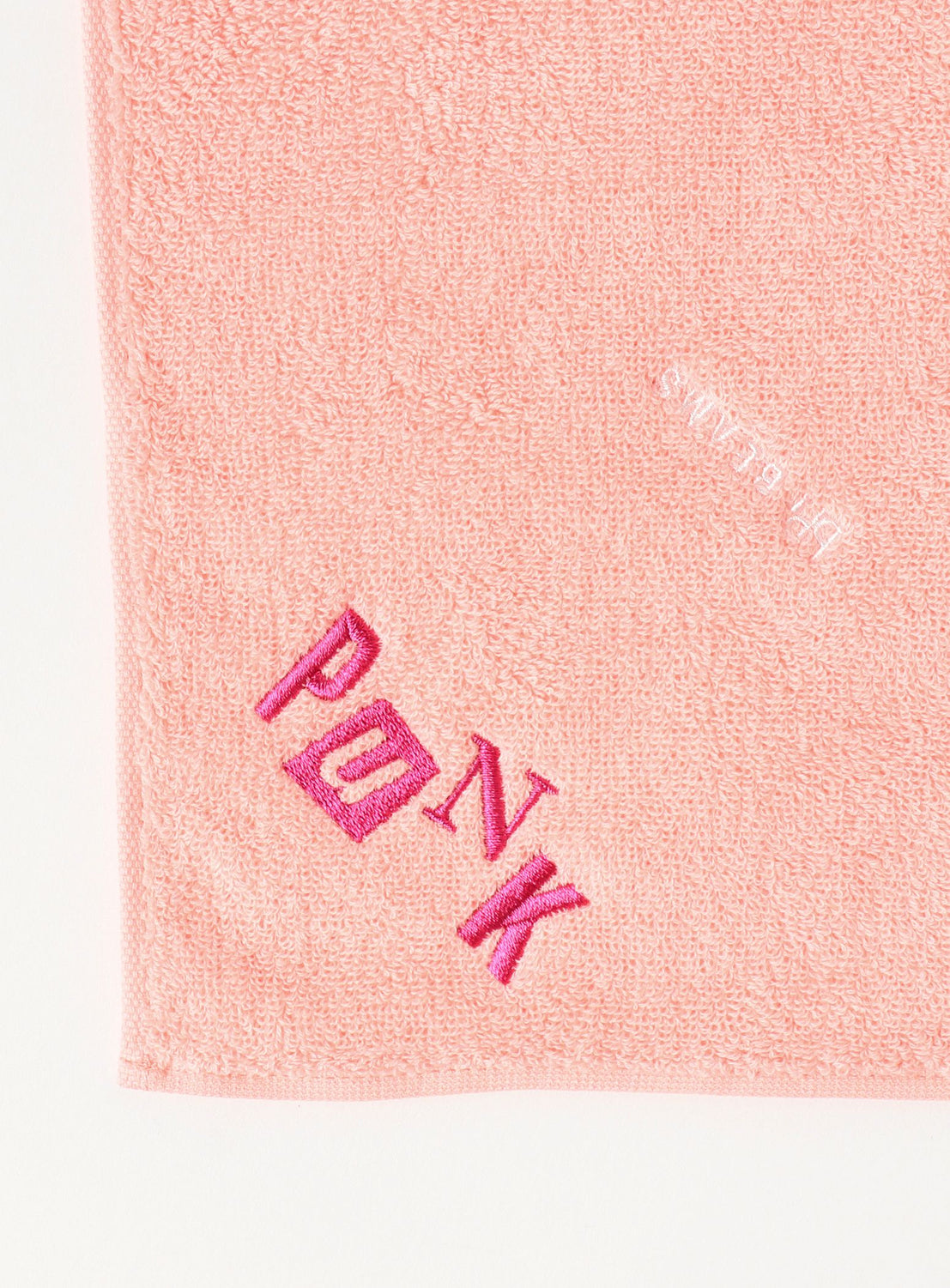 Music Motif Towel Handkerchief
