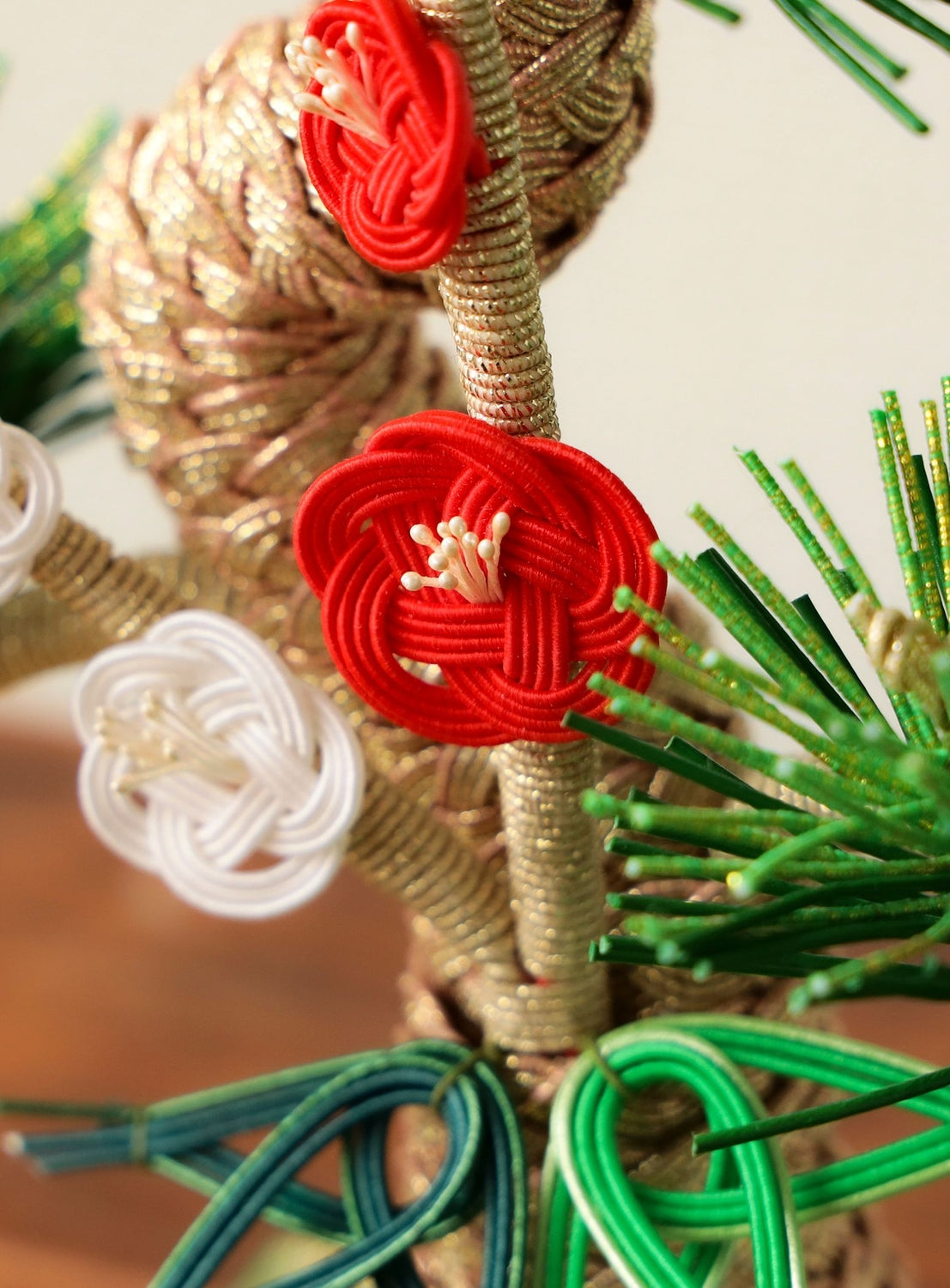【Exclusive】Aritaka Senzando / Sho Chiku Bai (Pine, Bamboo & Plum) Small