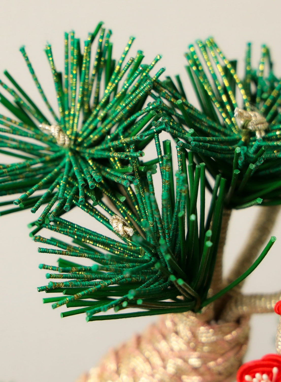 【Exclusive】Aritaka Senzando / Sho Chiku Bai (Pine, Bamboo & Plum) Small