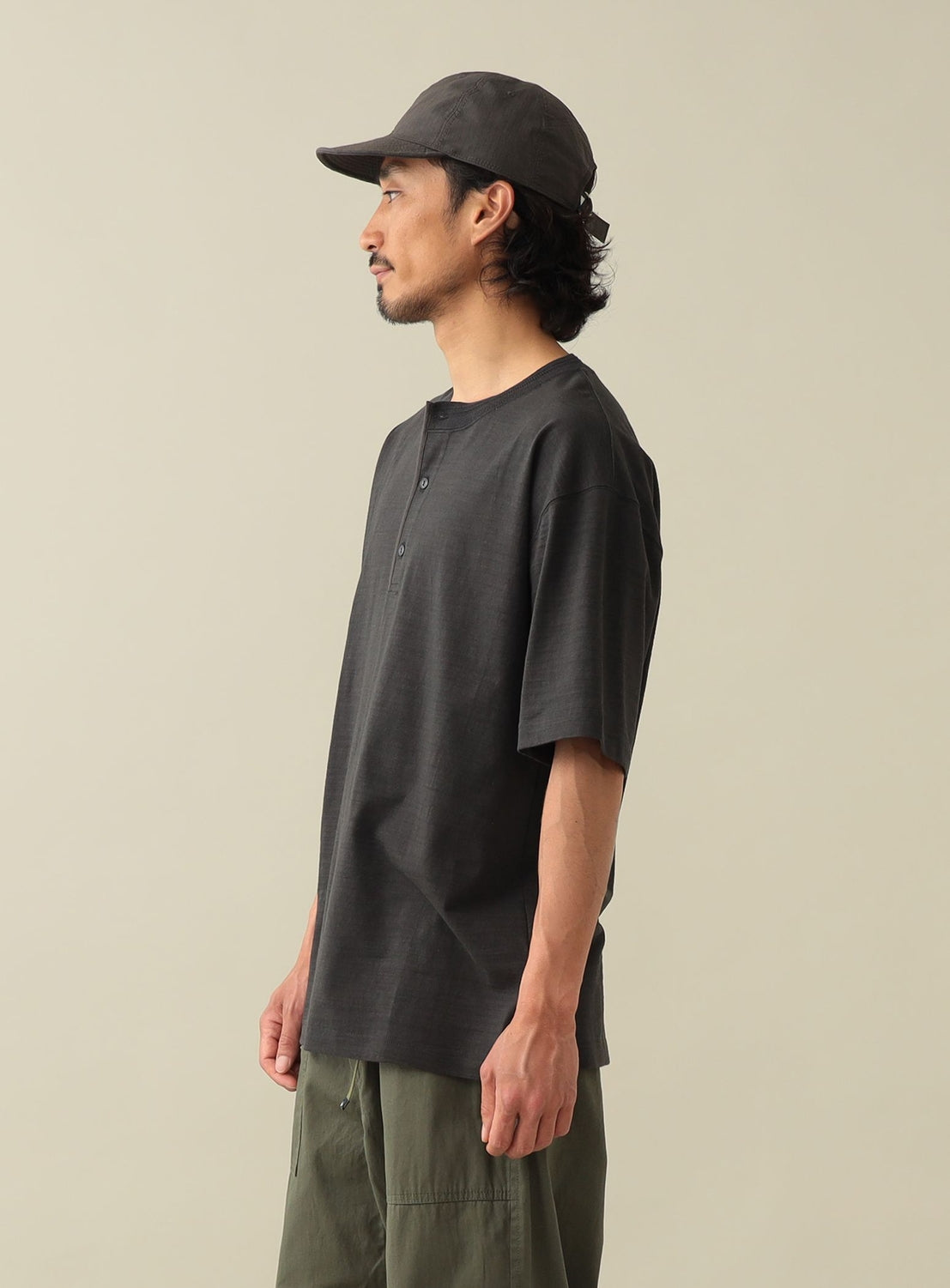 Donald Henley Tee