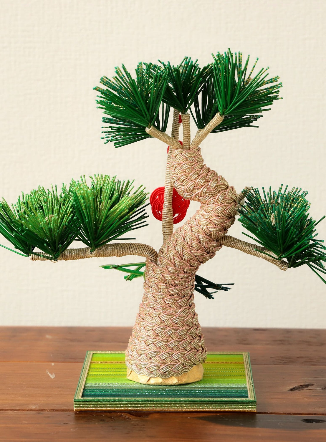 【Exclusive】Aritaka Senzando / Sho Chiku Bai (Pine, Bamboo & Plum) Small