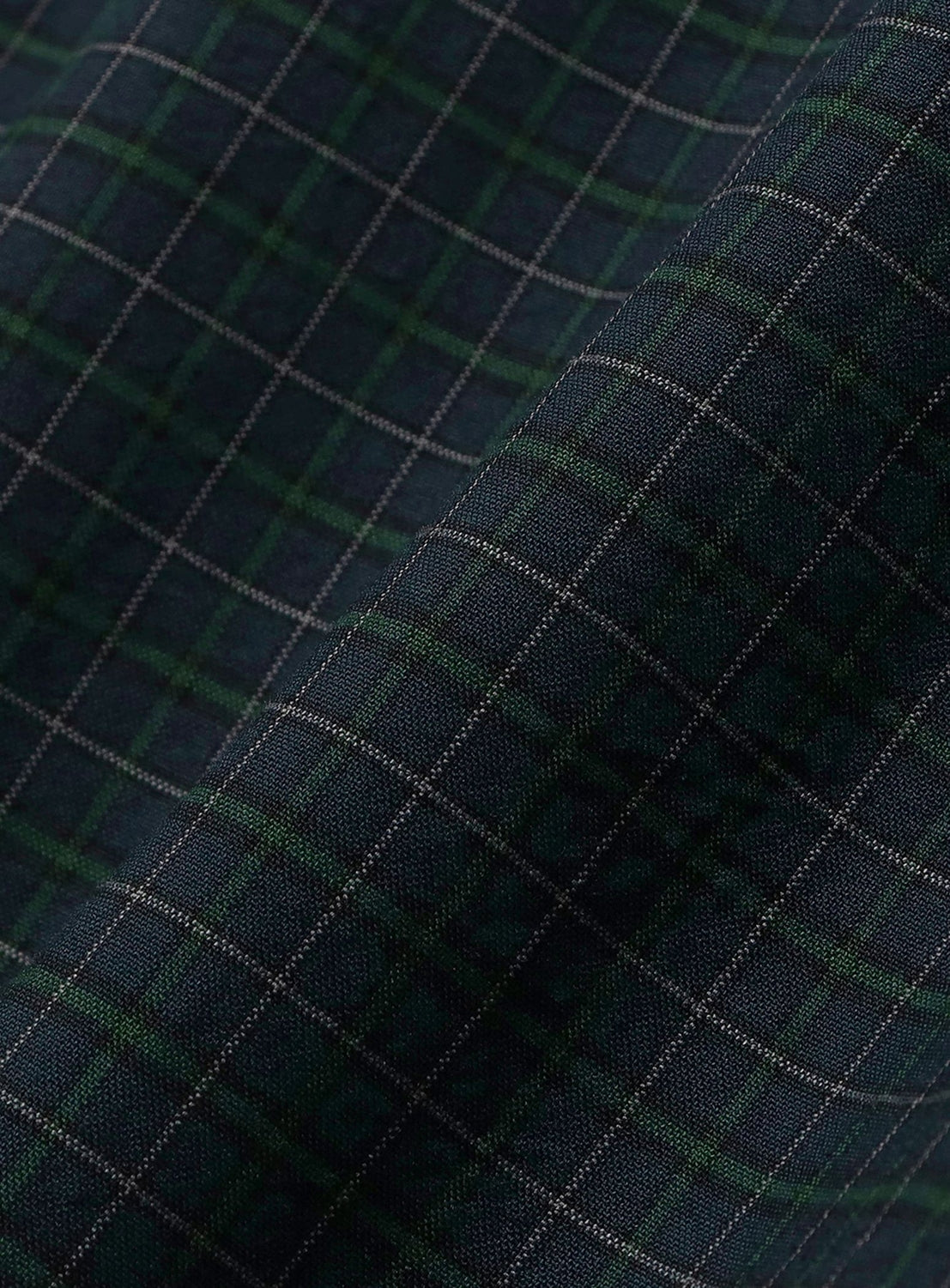 Heavy Oxford Button-Down Shirt