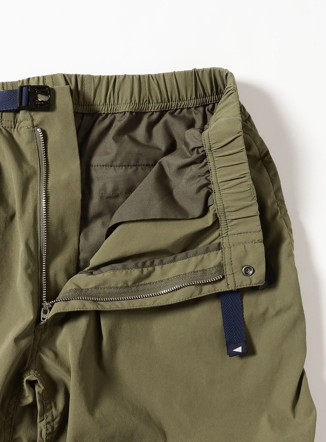 Salathe Recycled Polyester Climbing Pants