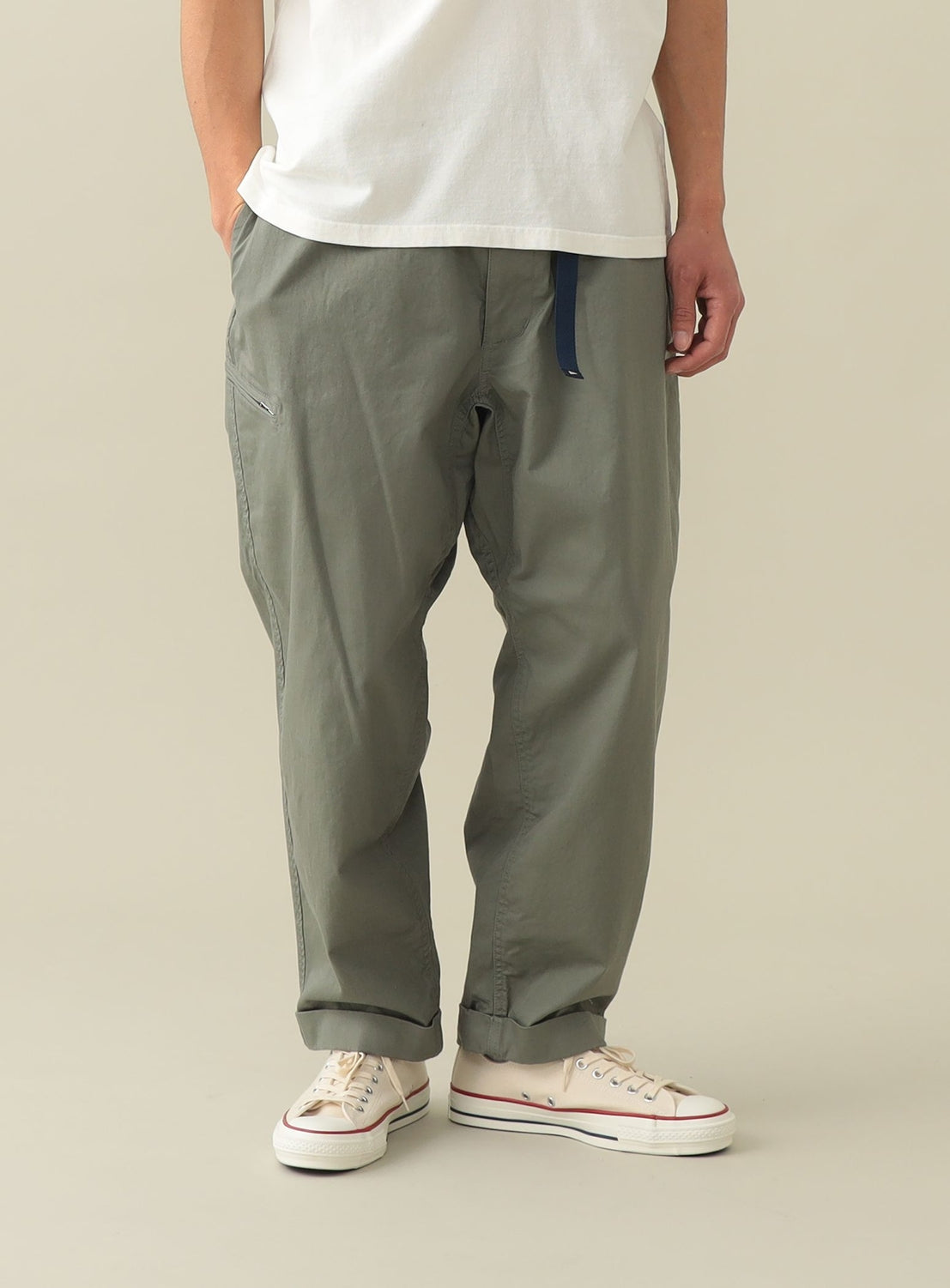 Salathe Twill Climbing Pants