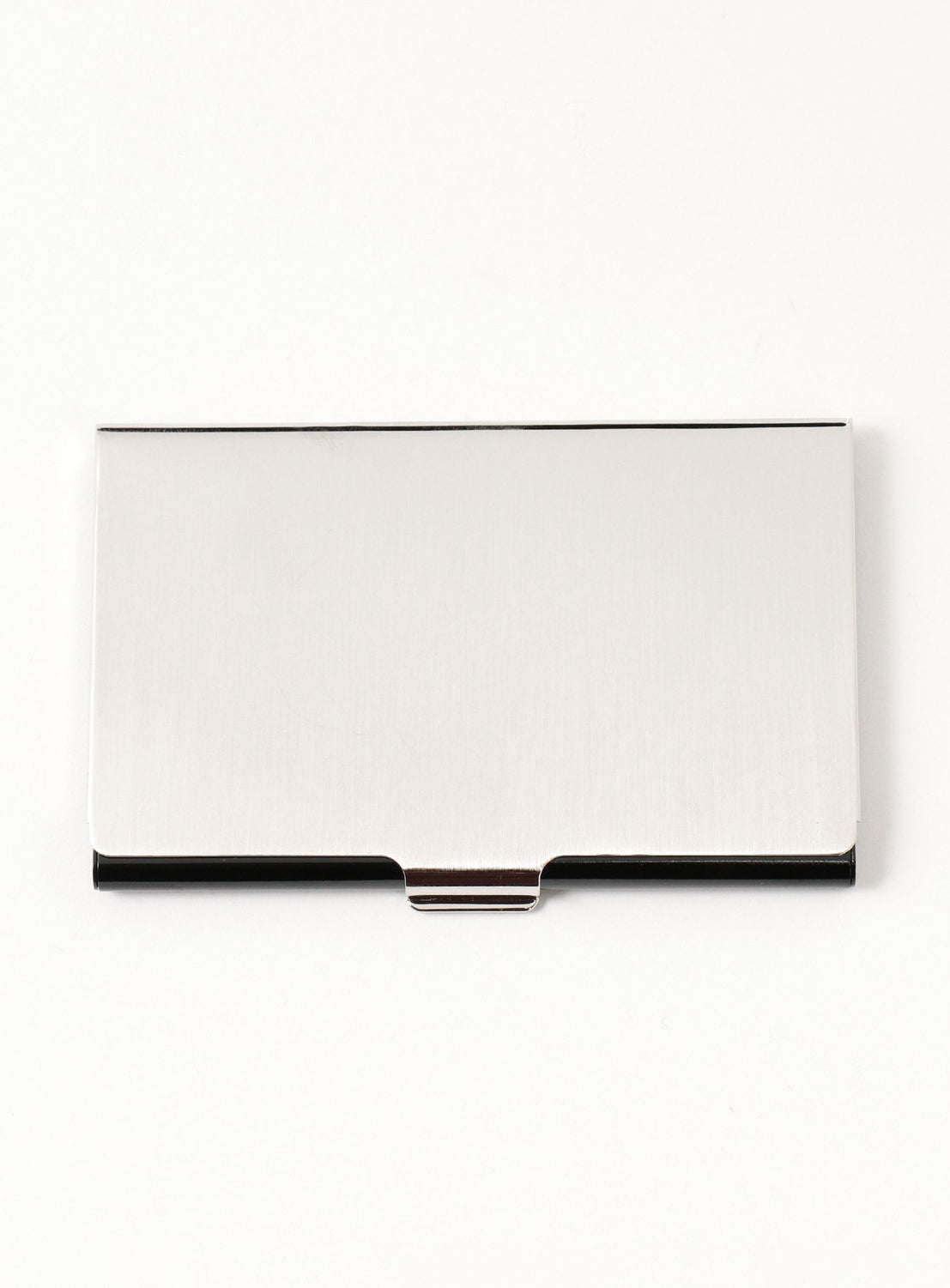 Aluminum Card Case
