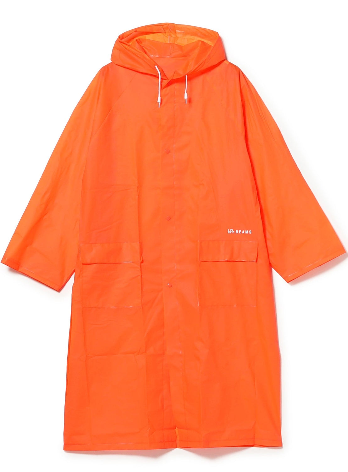 เสื้อกันฝน EVA
