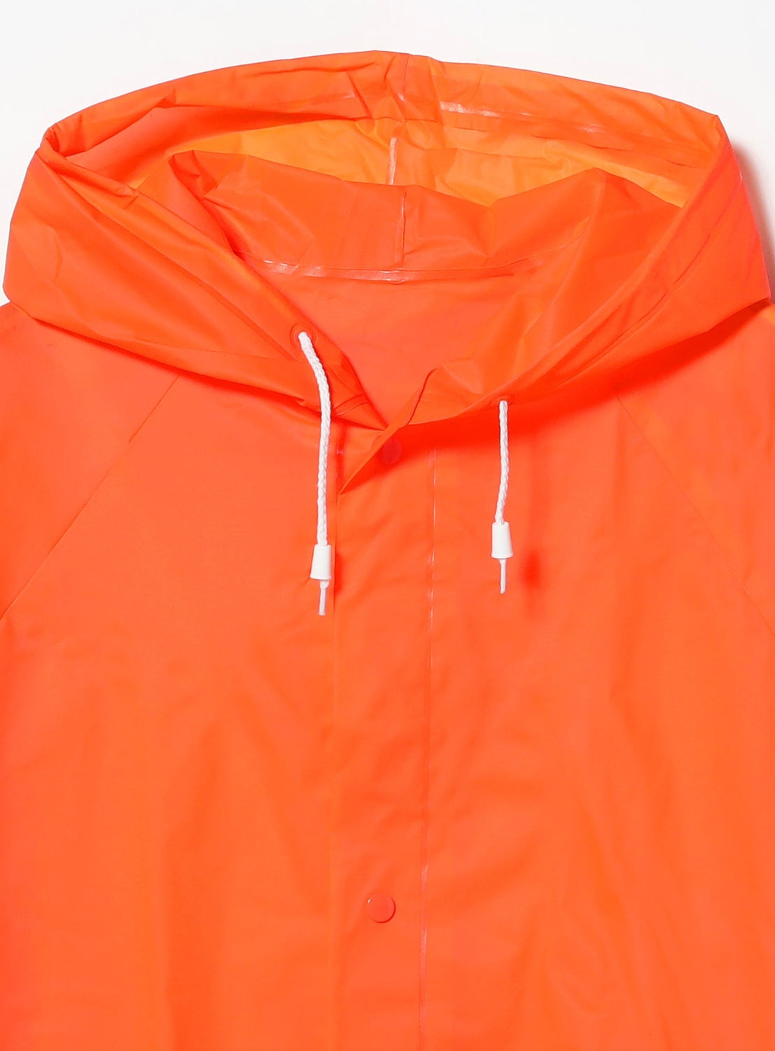 เสื้อกันฝน EVA