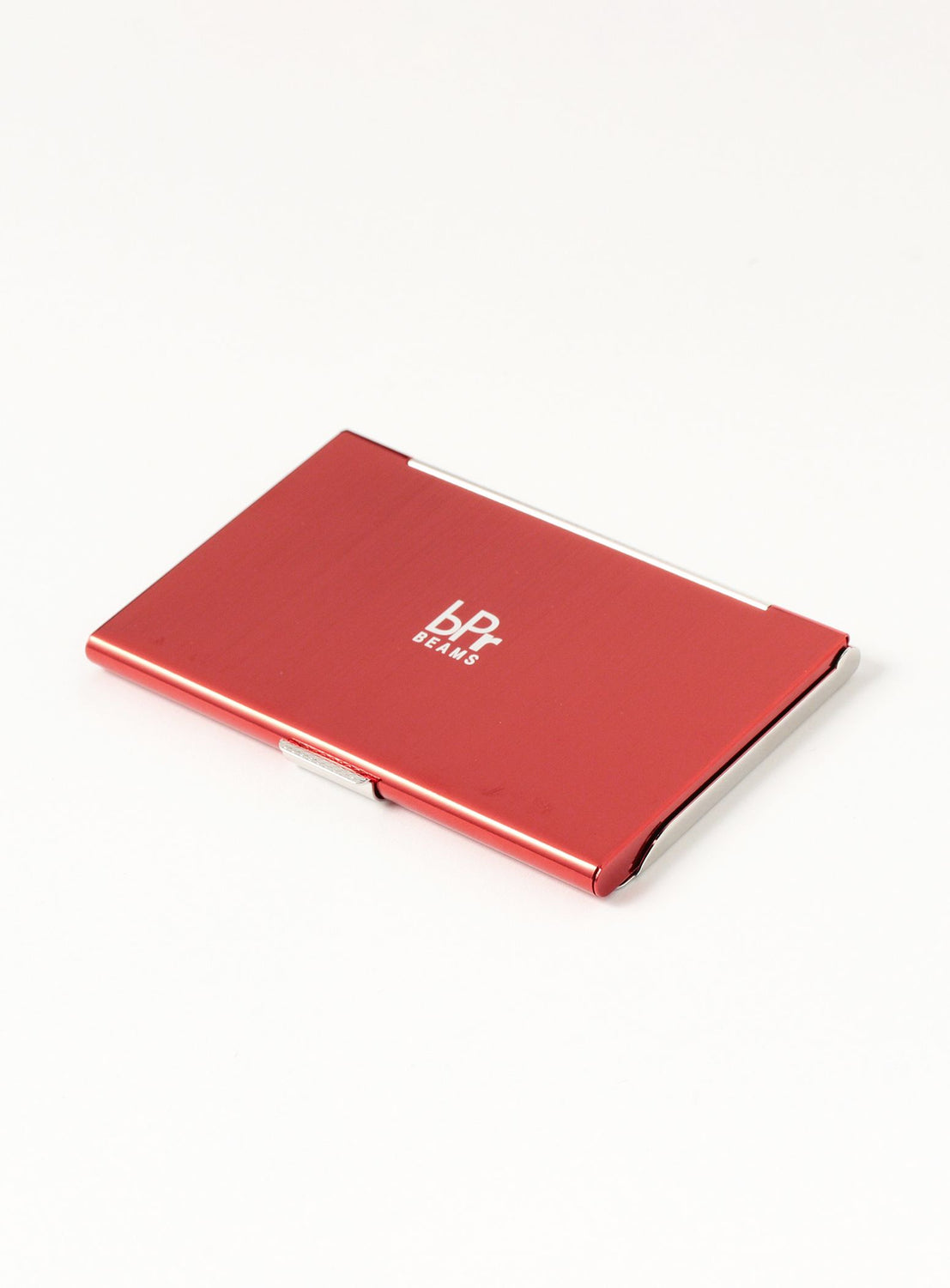 Aluminum Card Case