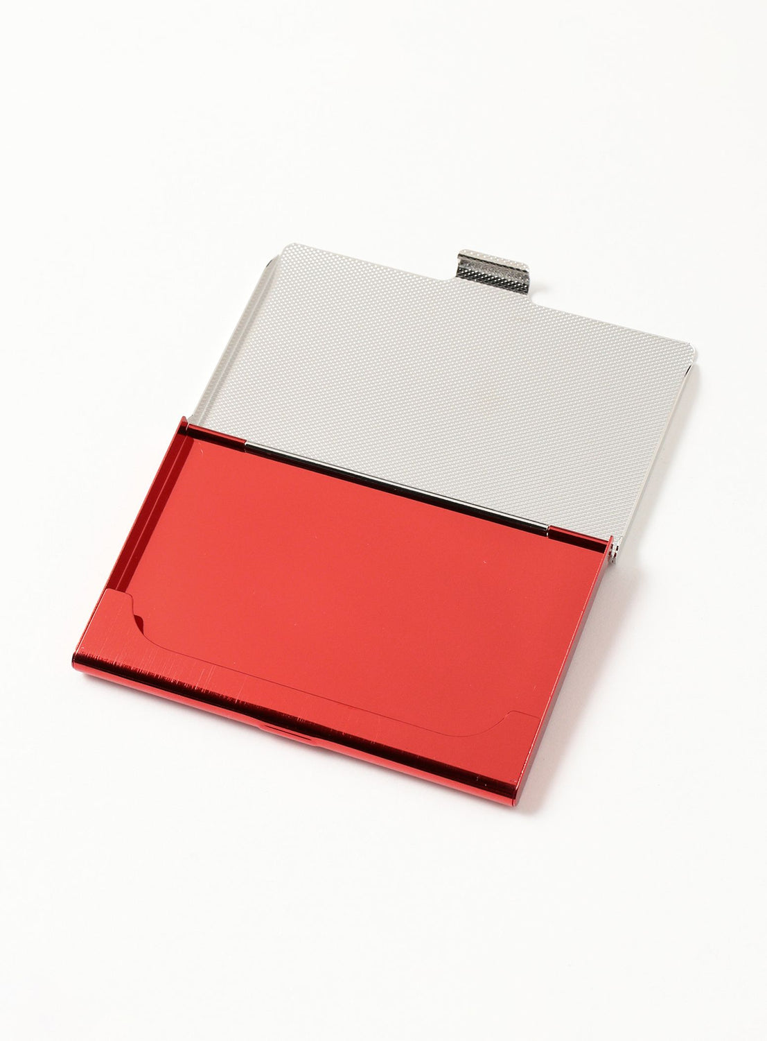 Aluminum Card Case
