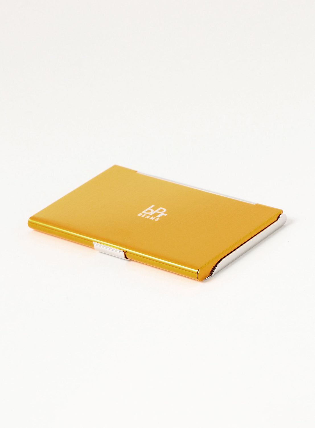 Aluminum Card Case
