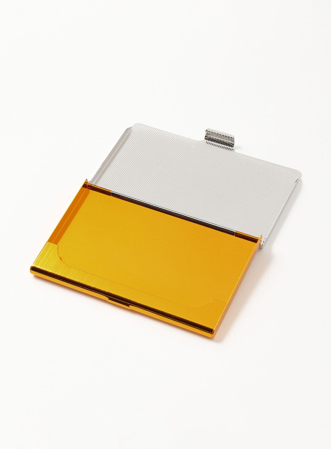 Aluminum Card Case