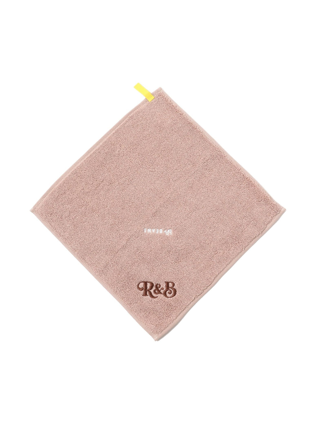 Music Towel Handkerchief II