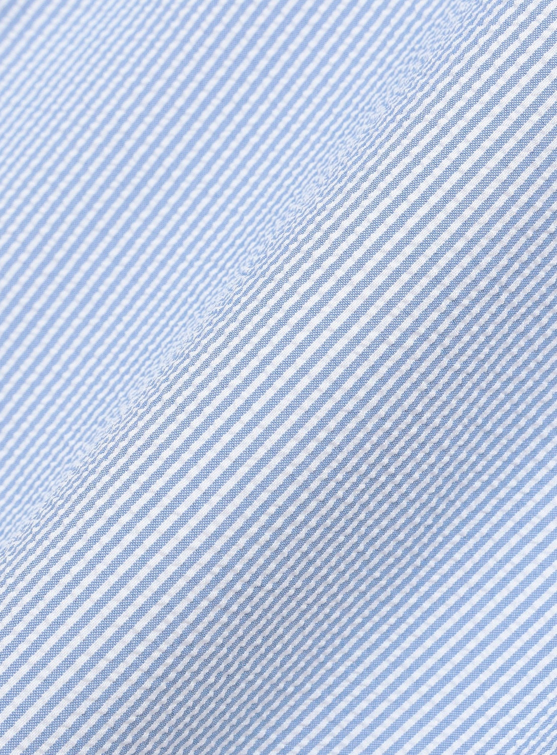 Seersucker Shirt (Quick-Drying)