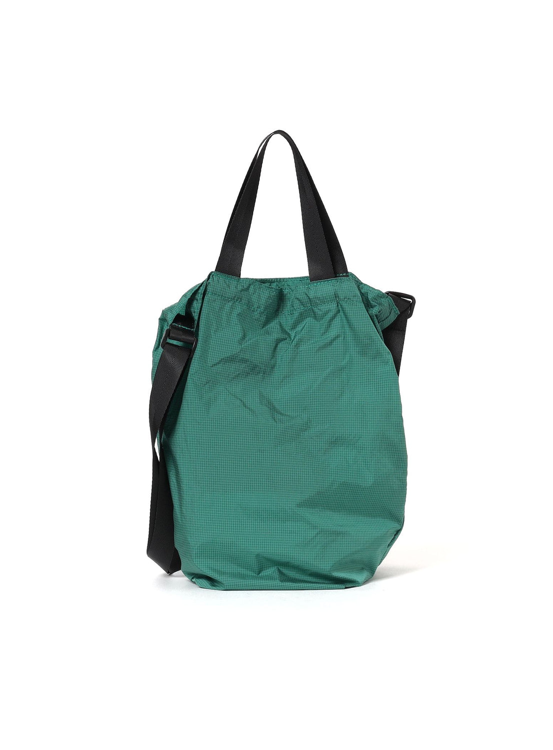 Ripstop Deep Tote Bag S