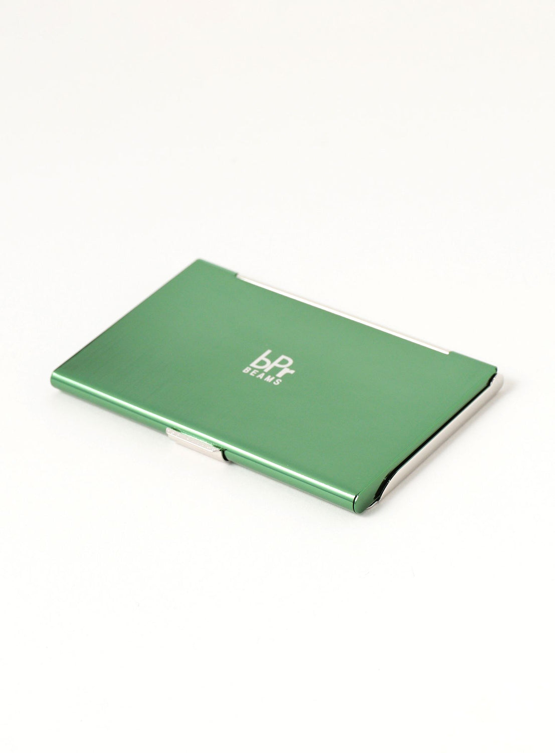 Aluminum Card Case