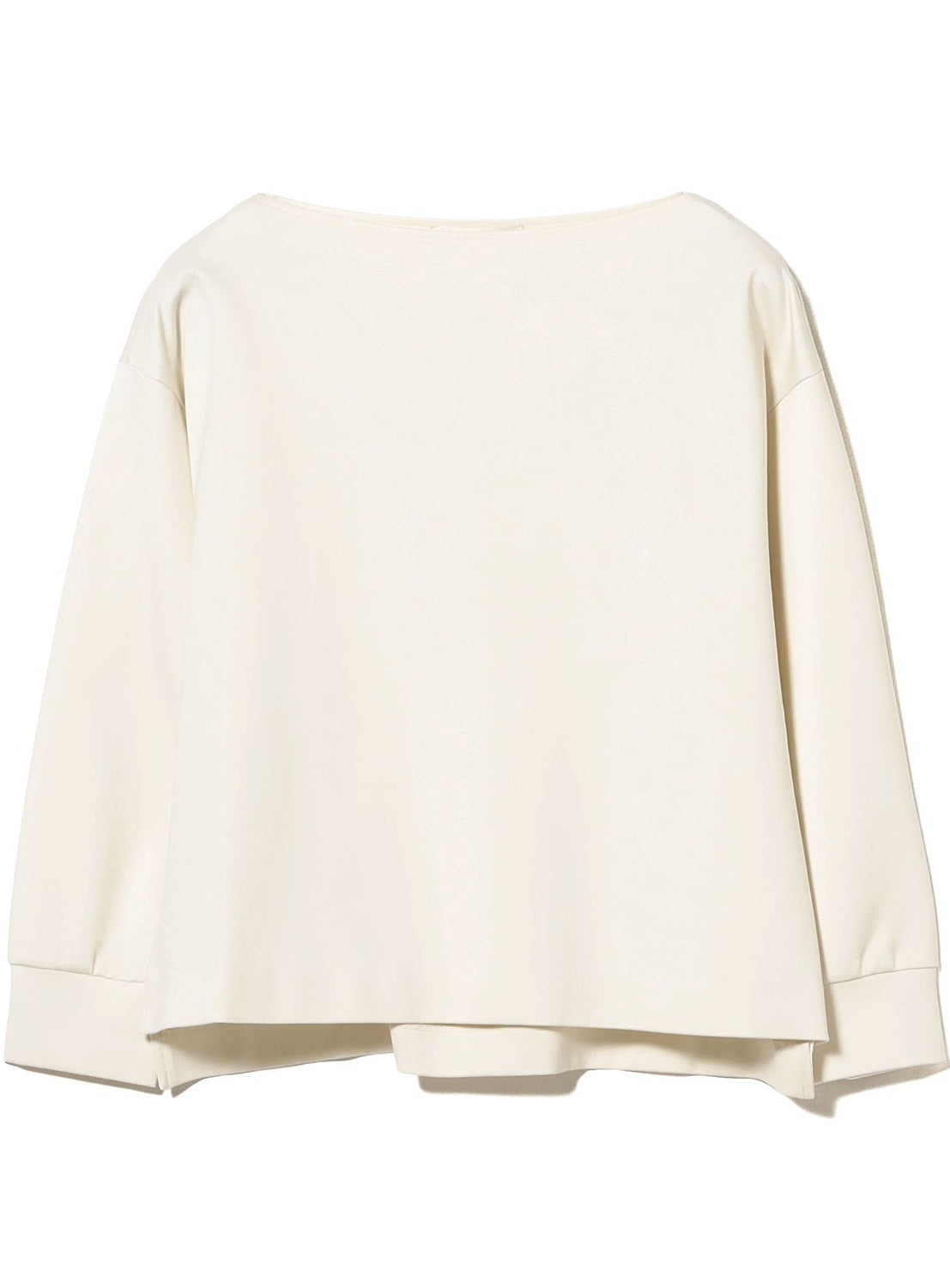 Ponte Boat Neck Pullover