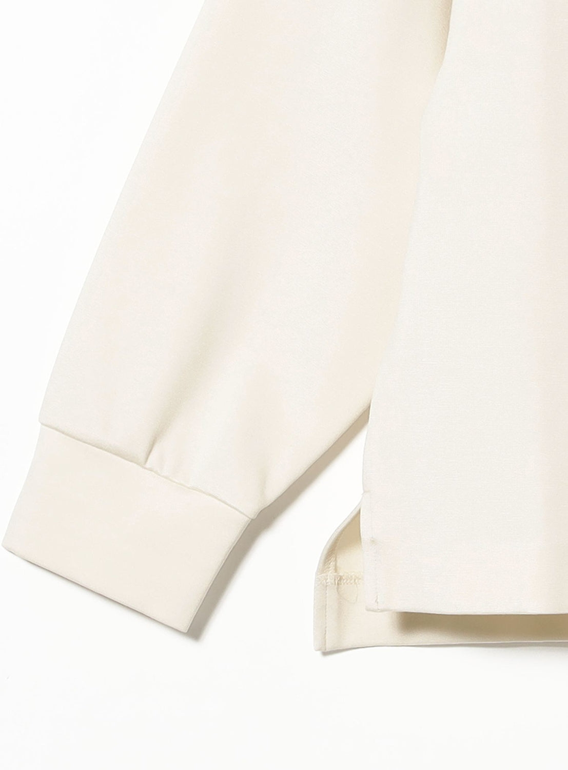 Ponte Boat Neck Pullover