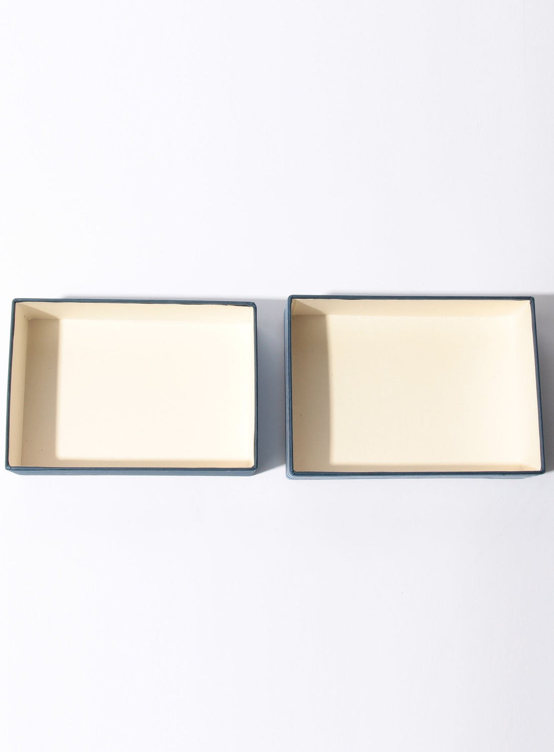 【Exclusive】Keijusha / "Uroko" Paper Storage Box (Small)