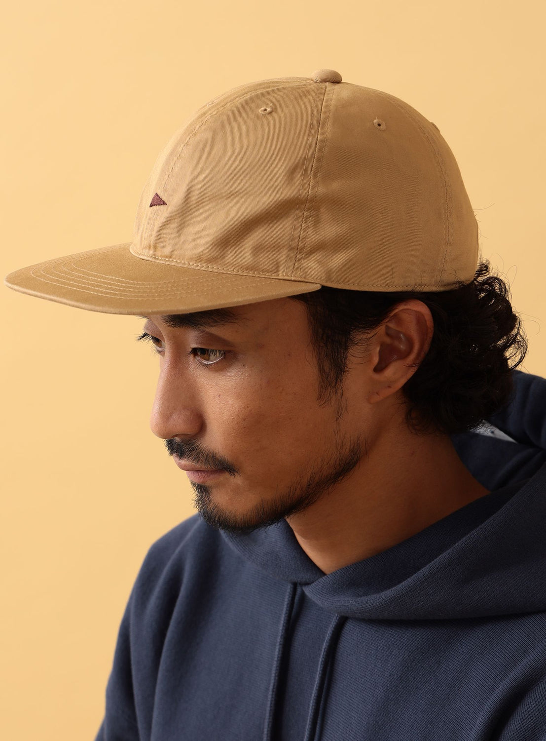 Twill Cap