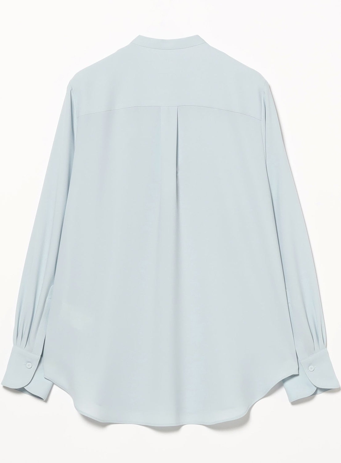Georgette Frill Blouse