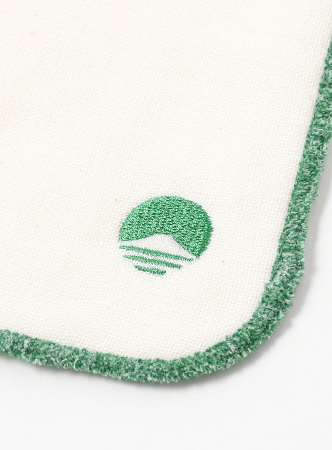 "Nanairo" Handkerchief