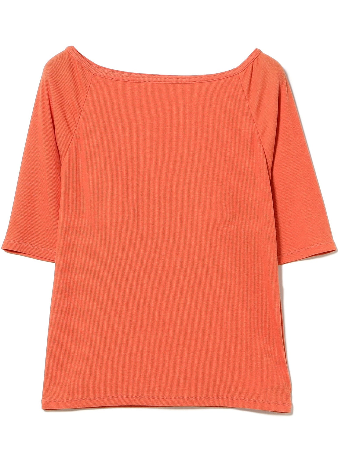 Cotton Cupro Padded Pullover