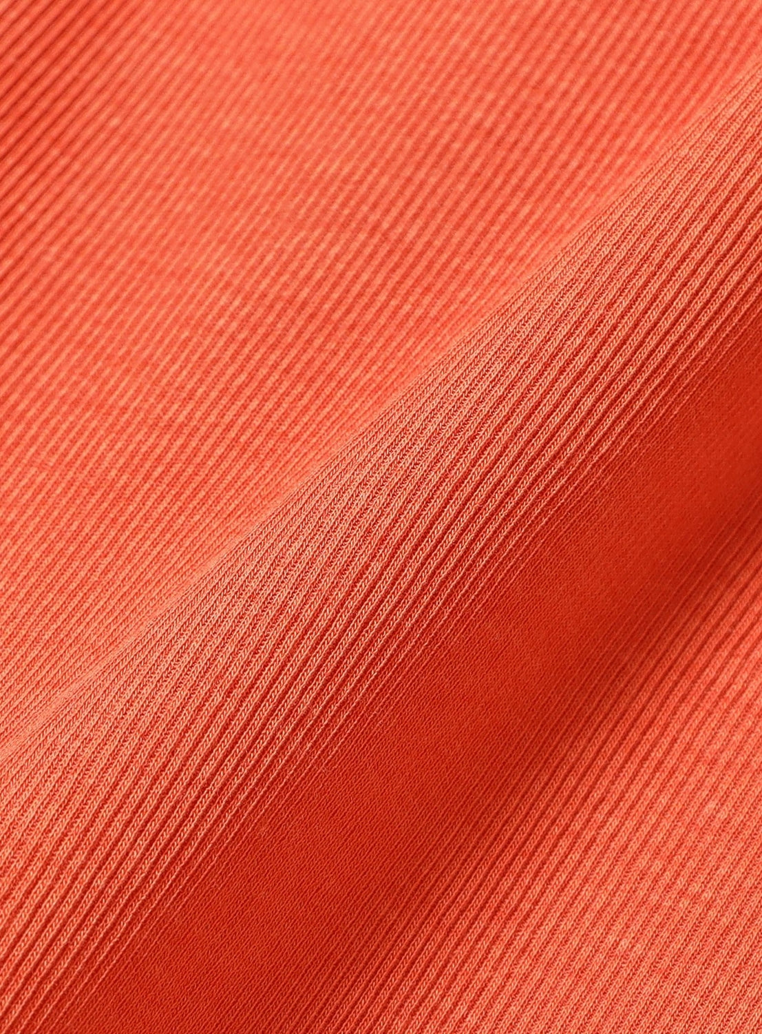 Cotton Cupro Padded Pullover