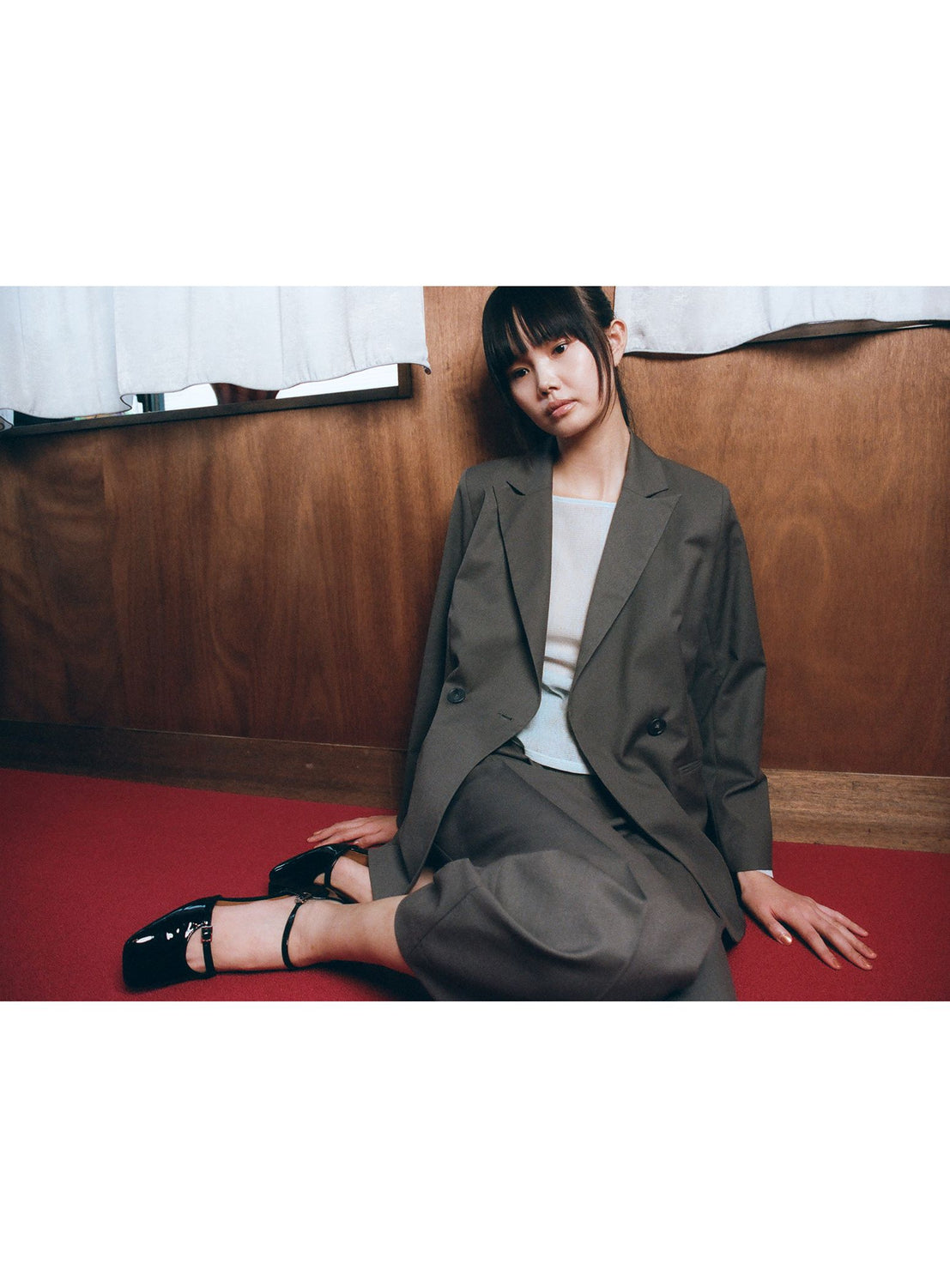 BEAMS SALON / Muse Chic Jacket