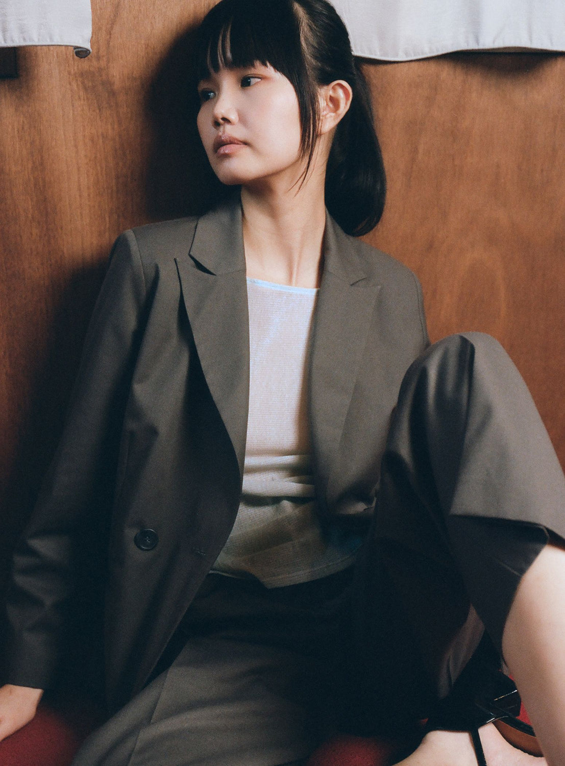 BEAMS SALON / Muse Chic Jacket