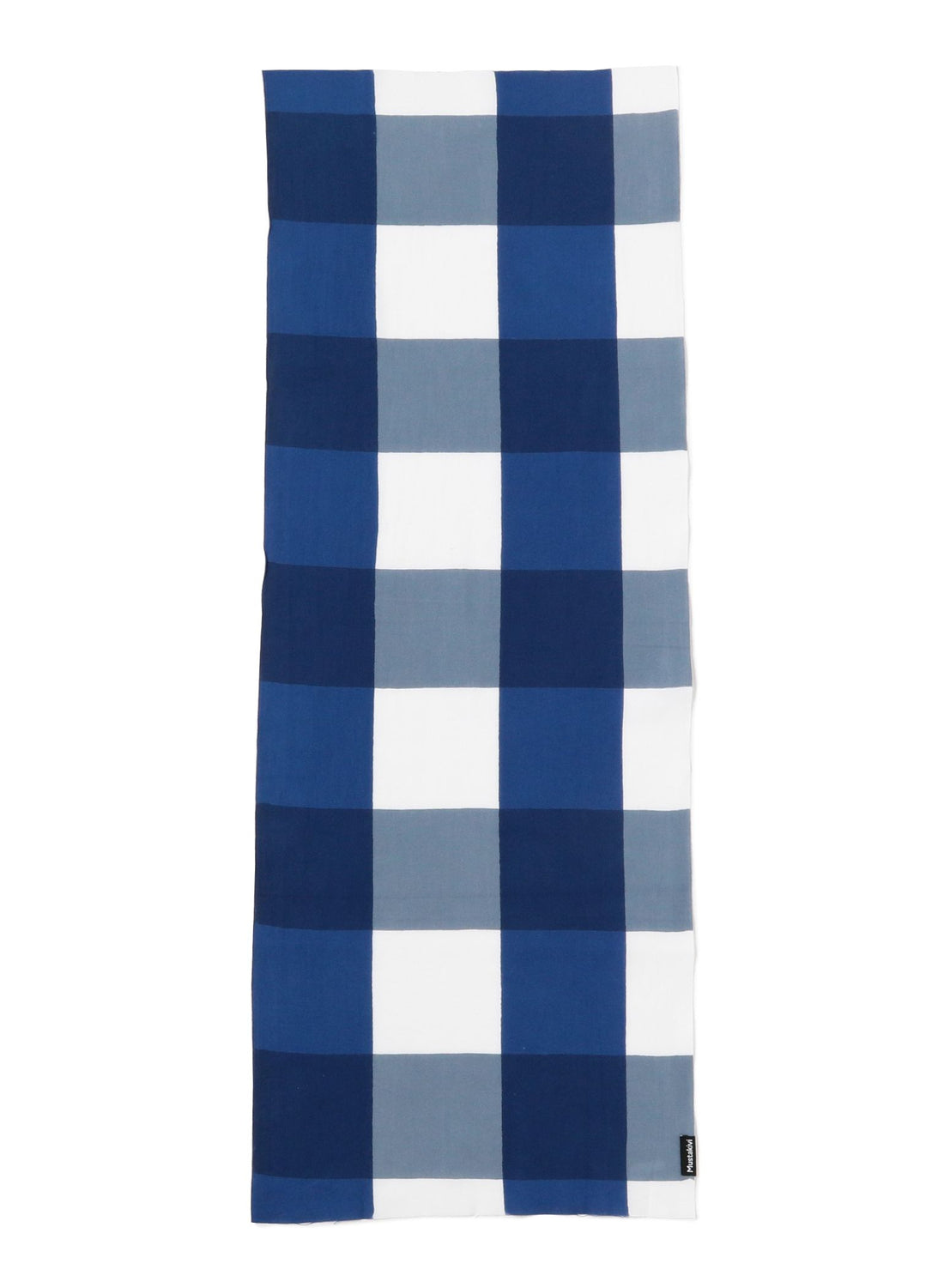 Mustakivi / Tenugui Towel