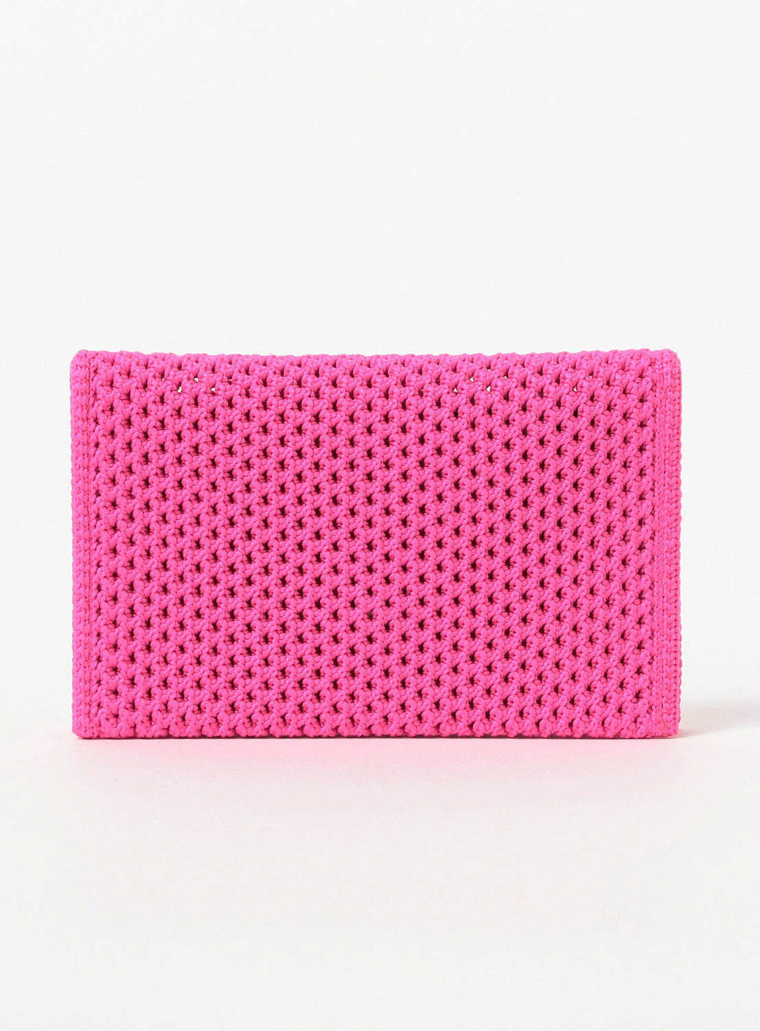 Knitted Card Case