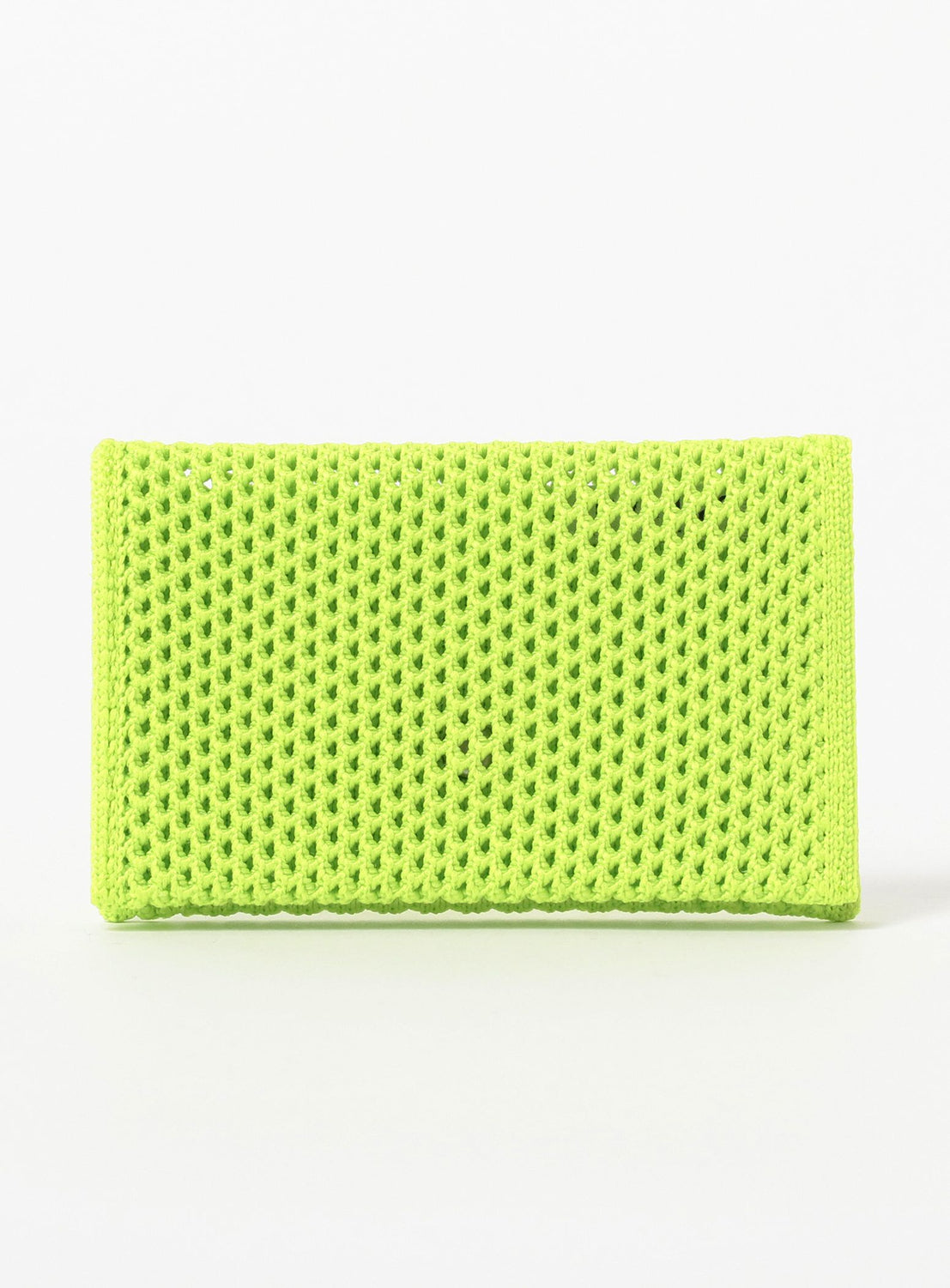 Knitted Card Case