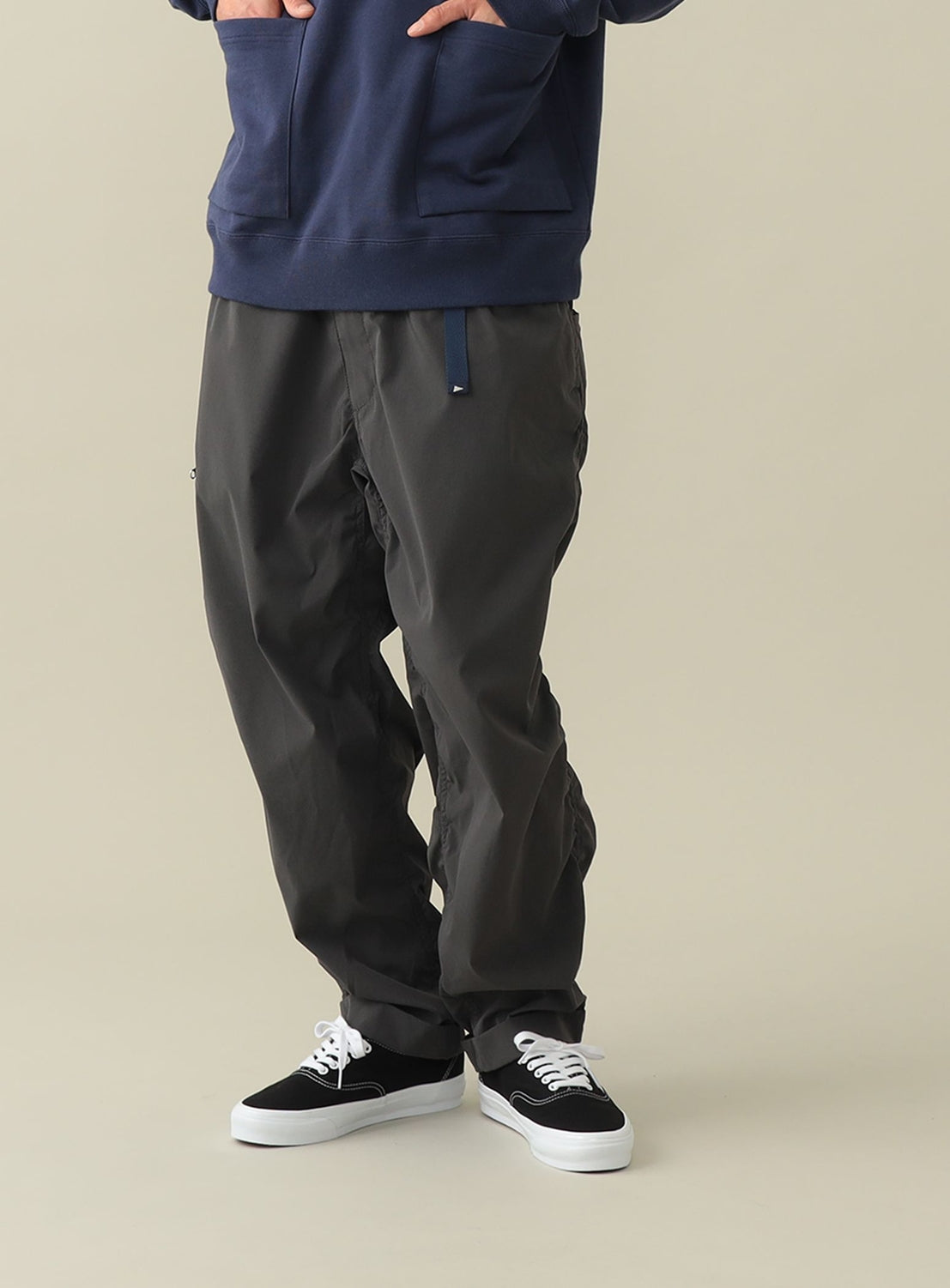 Salathe Recycled Polyester Climbing Pants