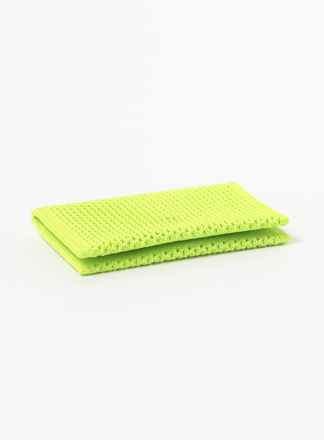 Knitted Card Case