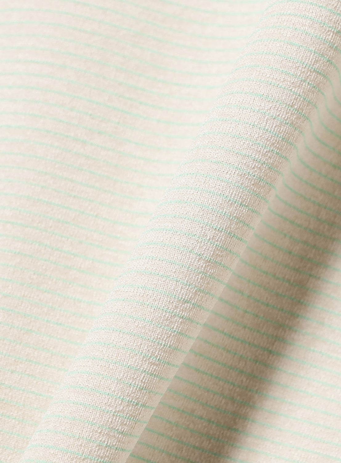 Micro Border T-Shirt