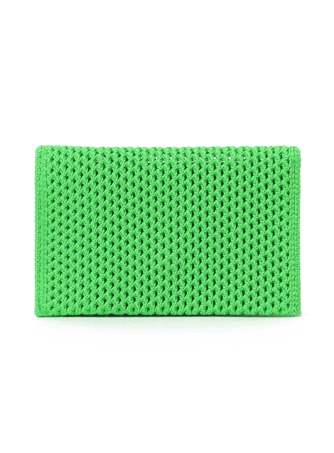 Knitted Card Case