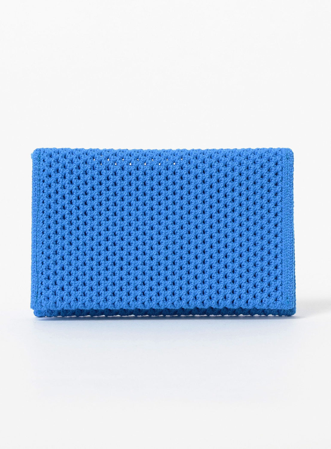 Knitted Card Case