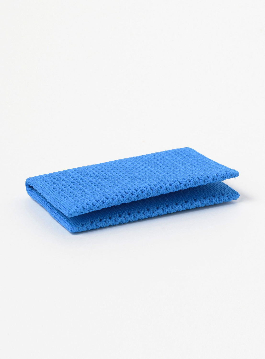 Knitted Card Case