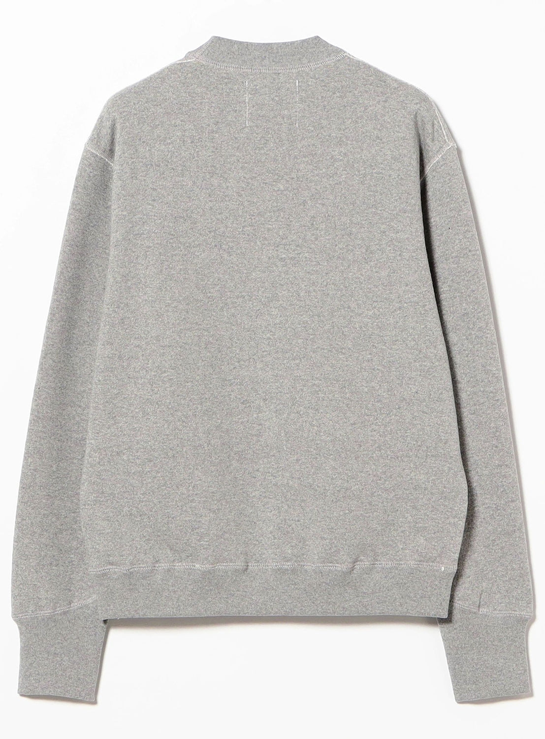AK+1 / Loopback Sweatshirt Pullover