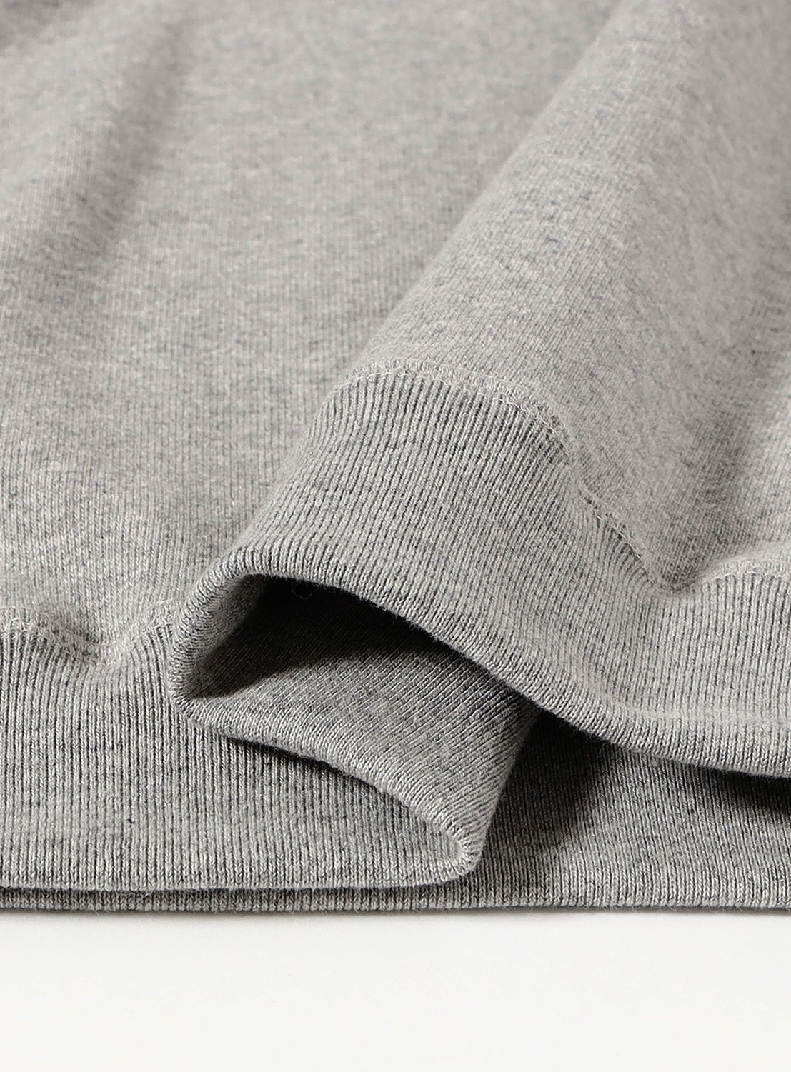 AK+1 / Loopback Sweatshirt Pullover