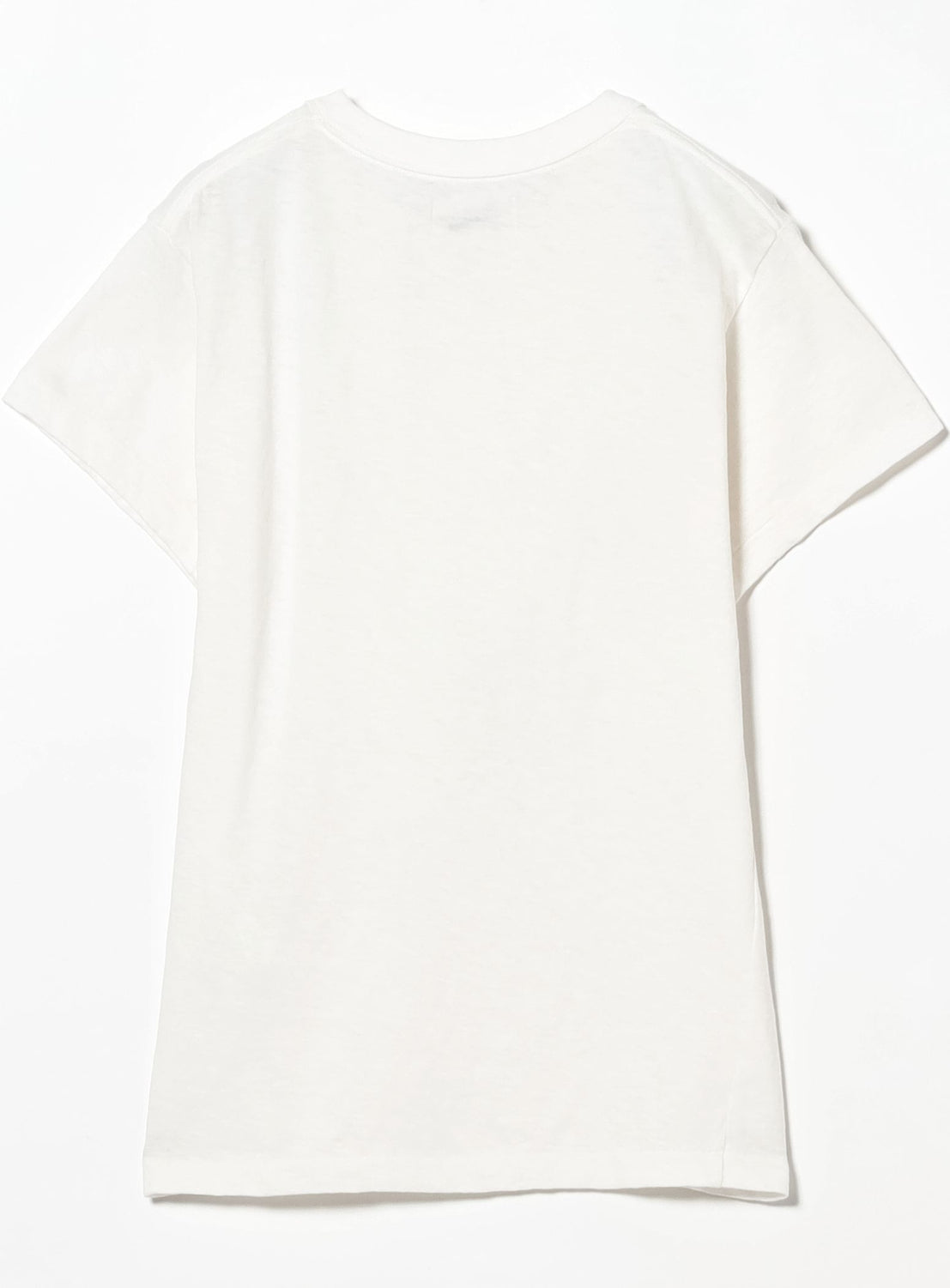 Sasha Short Sleeve Tee