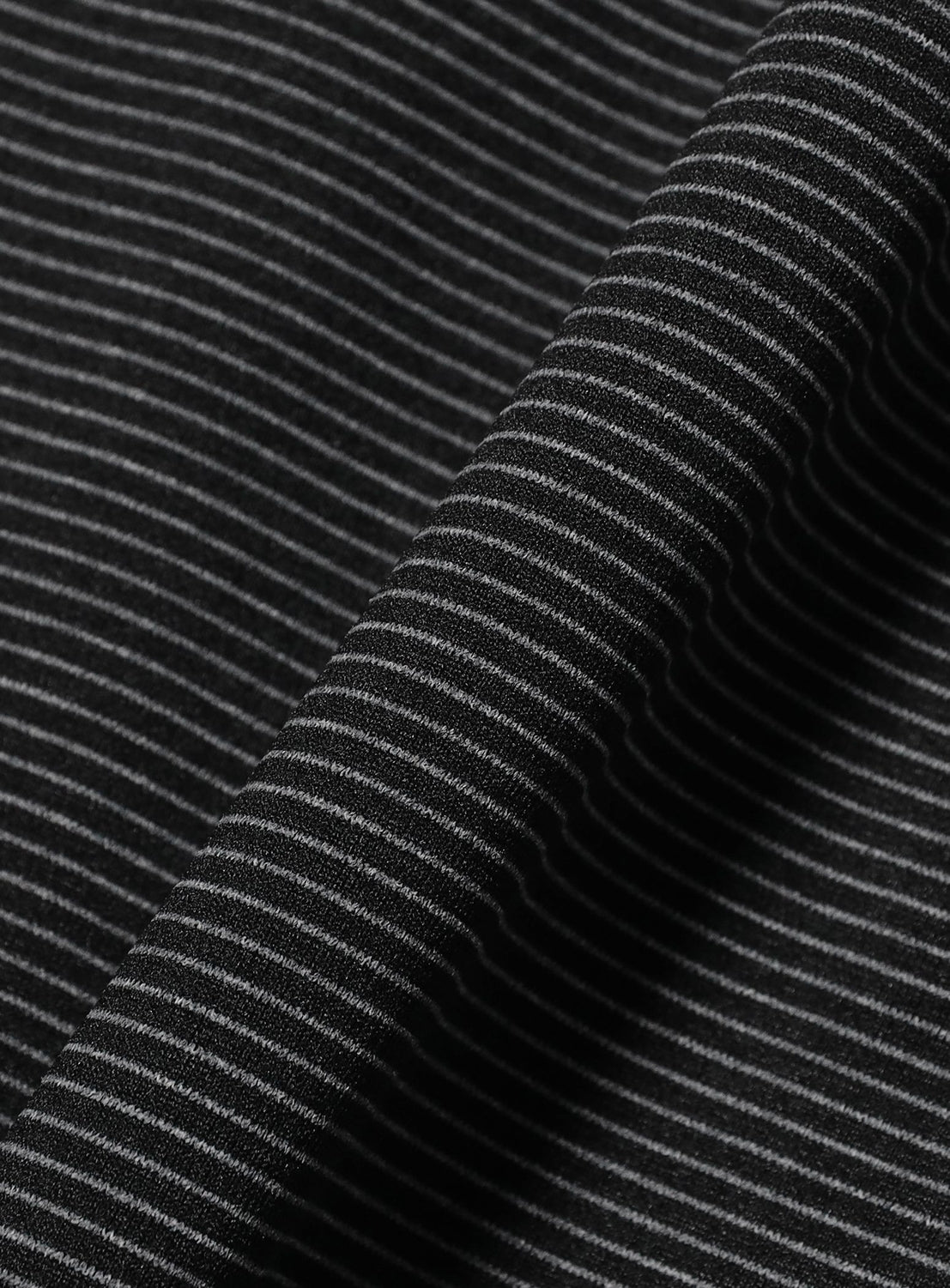Micro Border T-Shirt